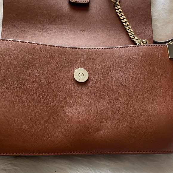 REDUCED! Chloe Faye crossbody bag - Picture 6 of 17